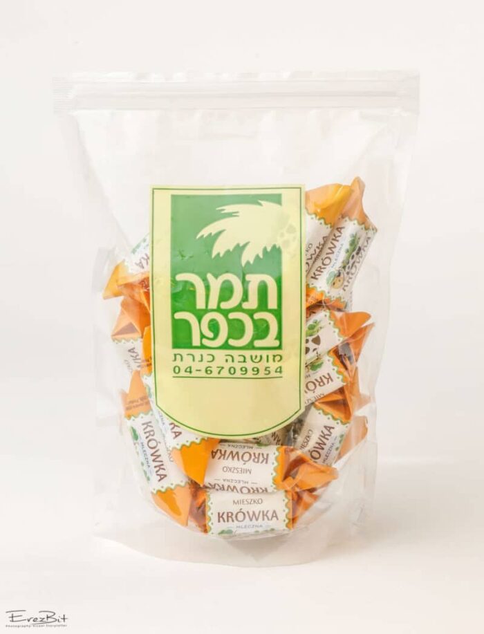 טופי פאדג' קלאסי