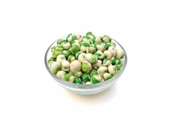 אפונה קלויה עם ווסאבי 200 גרם