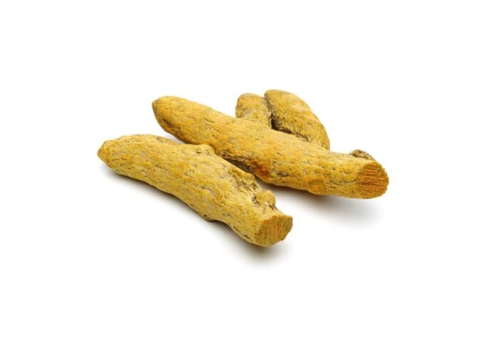 כורכום שלם
