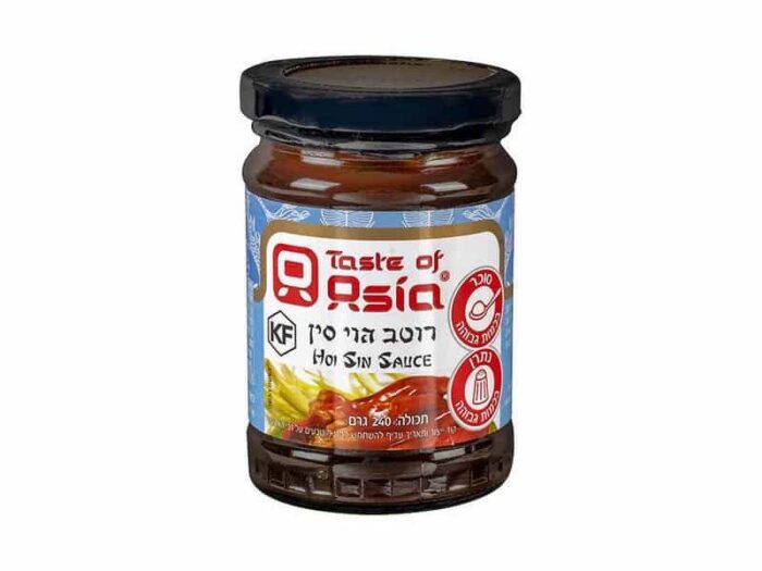 רוטב הוי סין
