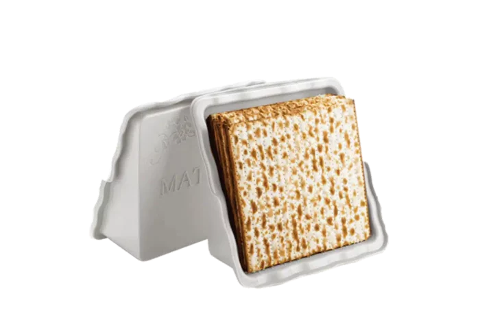 כלי לאחסון והגשת מצות