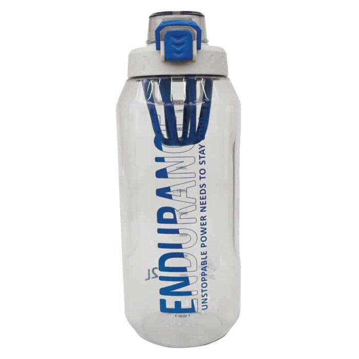 בקבוק שתייה ענק 2000 מ”ל ENDURANCE
