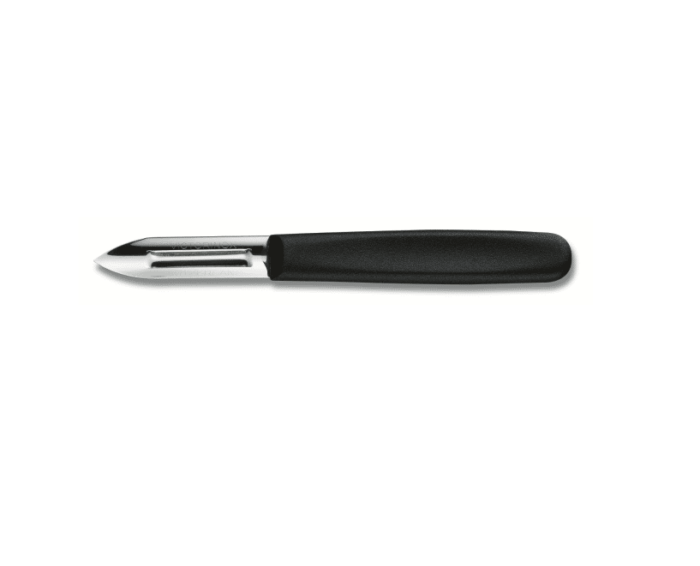 קולפן תפו"א דו צדדי VICTORINOX