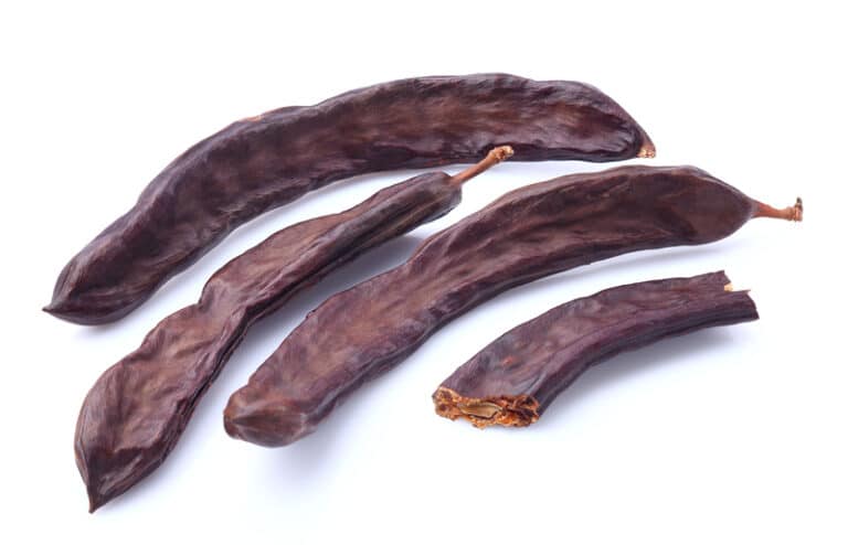 חרובים שלמים
